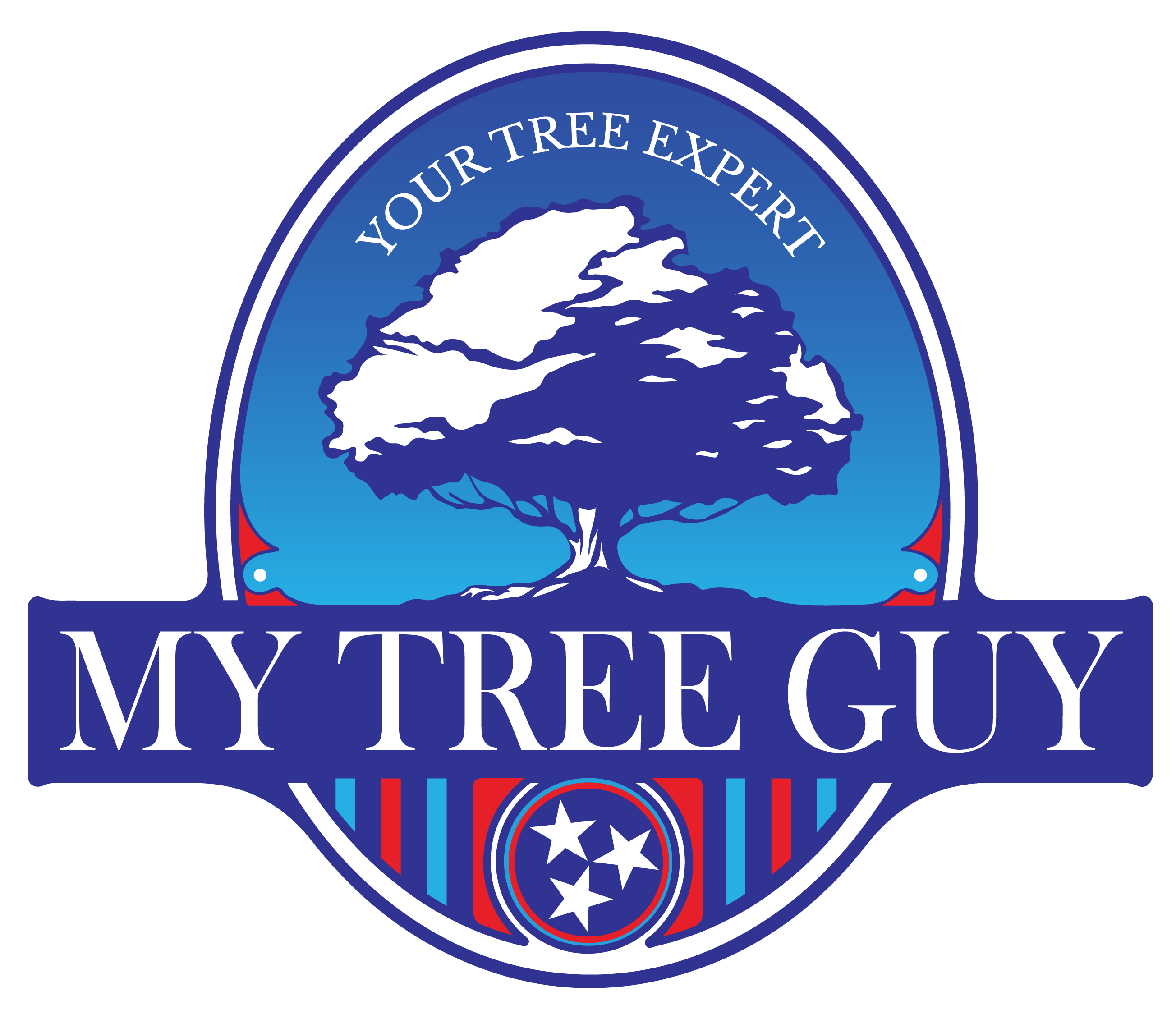 Expert Tree Services in Nashville, Tennessee My Tree Guy